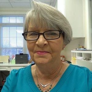 Meet your Posher, Janice